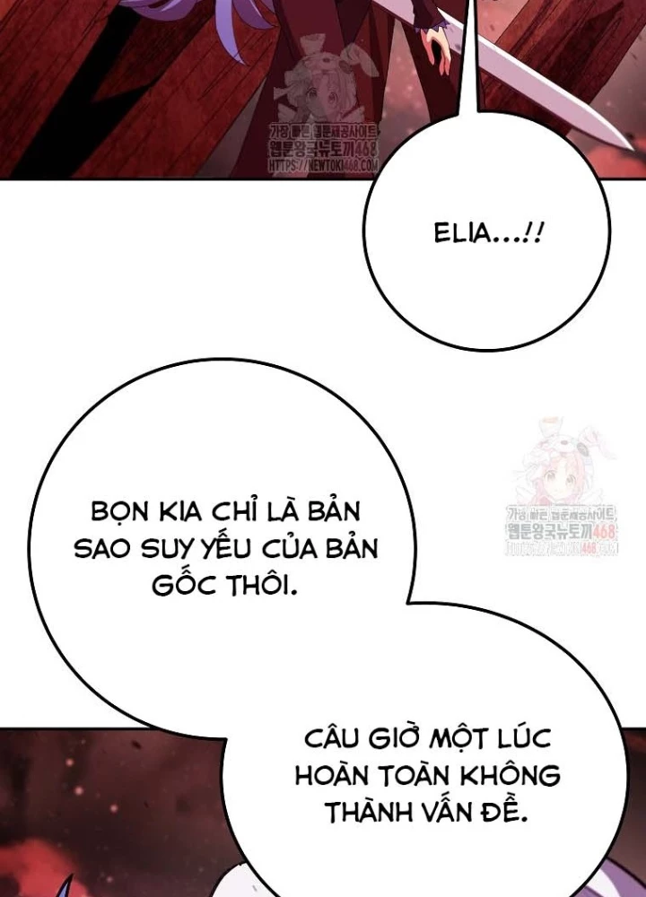 Trở Thành Nhân Viên Cho Các Vị Thần Chapter 100 - 93
