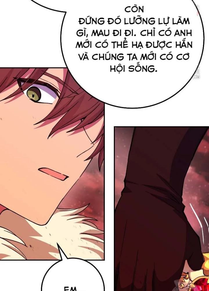 Trở Thành Nhân Viên Cho Các Vị Thần Chapter 100 - 97