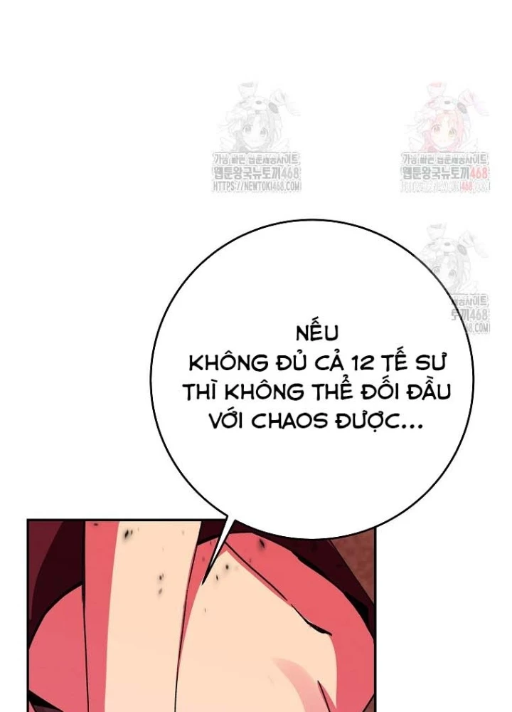 Trở Thành Nhân Viên Cho Các Vị Thần Chapter 100 - 195