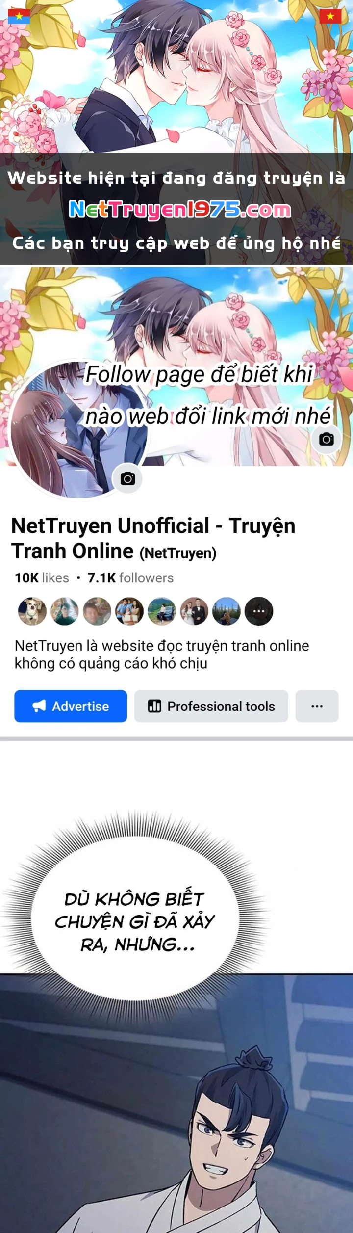 Bác Sĩ Tới Joseon Chapter 45 - 1