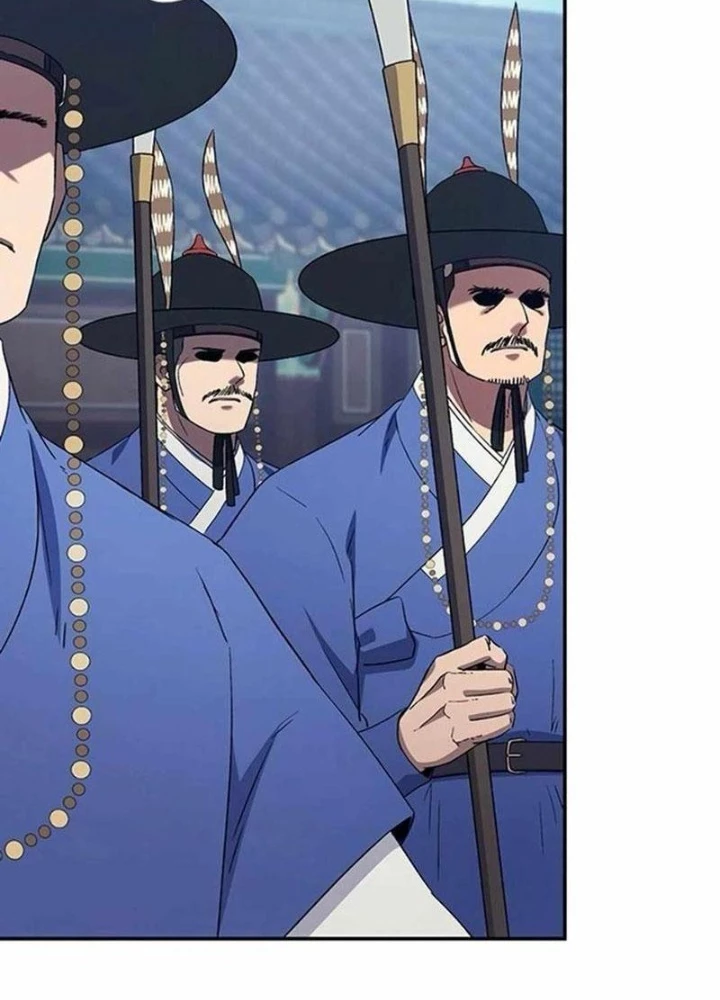 Bác Sĩ Tới Joseon Chapter 45 - Trang 2