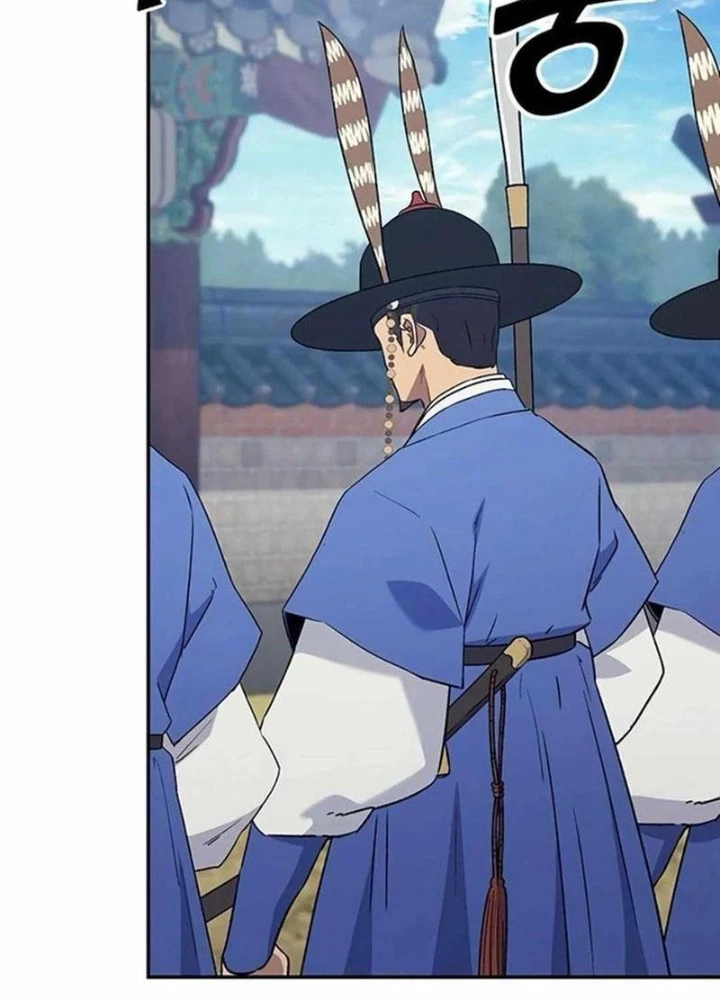 Bác Sĩ Tới Joseon Chapter 45 - Trang 2