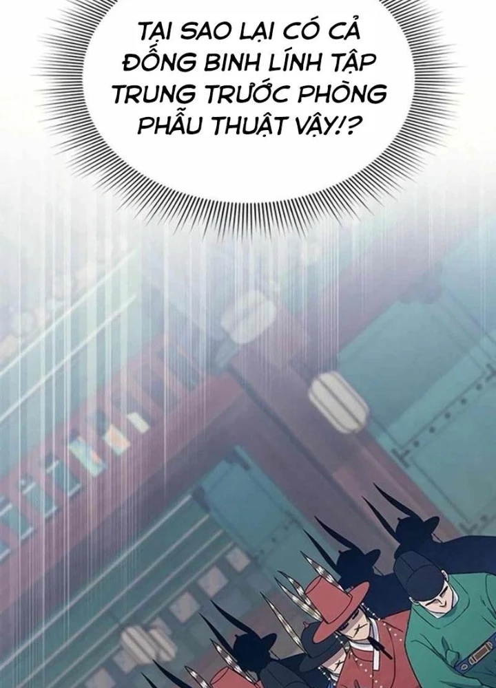 Bác Sĩ Tới Joseon Chapter 45 - Trang 2