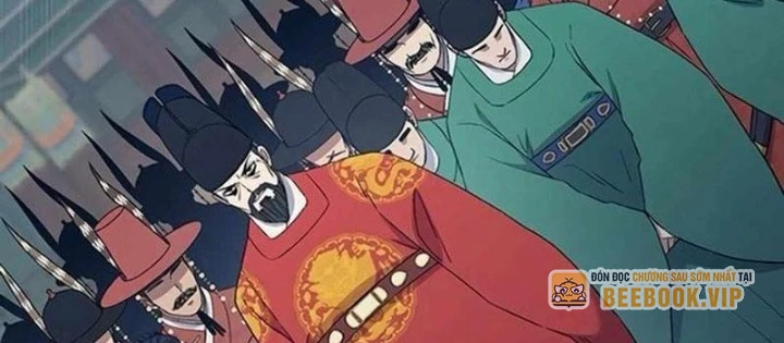 Bác Sĩ Tới Joseon Chapter 45 - Trang 2