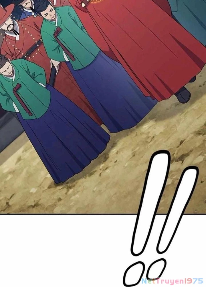 Bác Sĩ Tới Joseon Chapter 45 - Trang 2