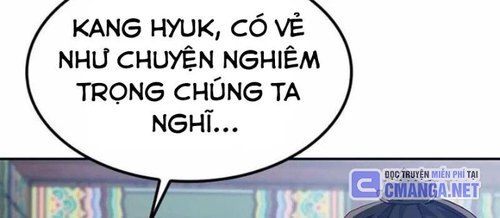Bác Sĩ Tới Joseon Chapter 45 - Trang 2