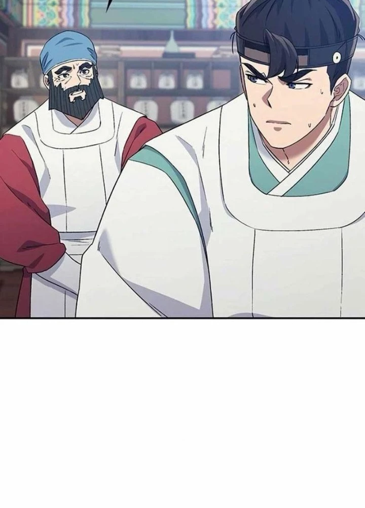 Bác Sĩ Tới Joseon Chapter 45 - Trang 2