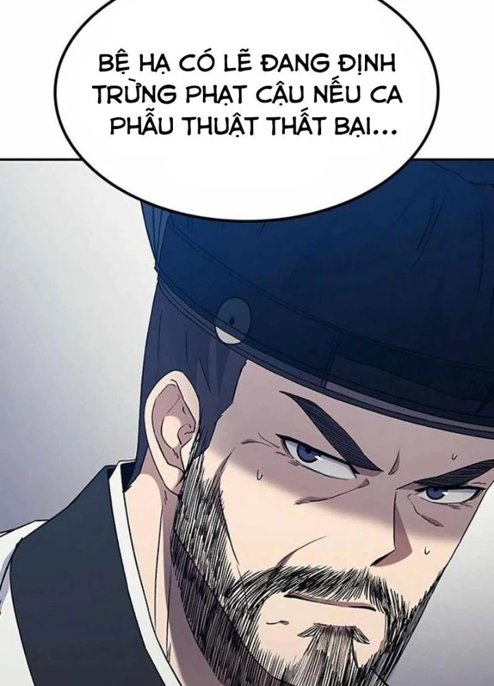 Bác Sĩ Tới Joseon Chapter 45 - Trang 2