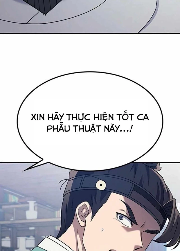 Bác Sĩ Tới Joseon Chapter 45 - Trang 2
