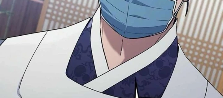Bác Sĩ Tới Joseon Chapter 45 - Trang 2