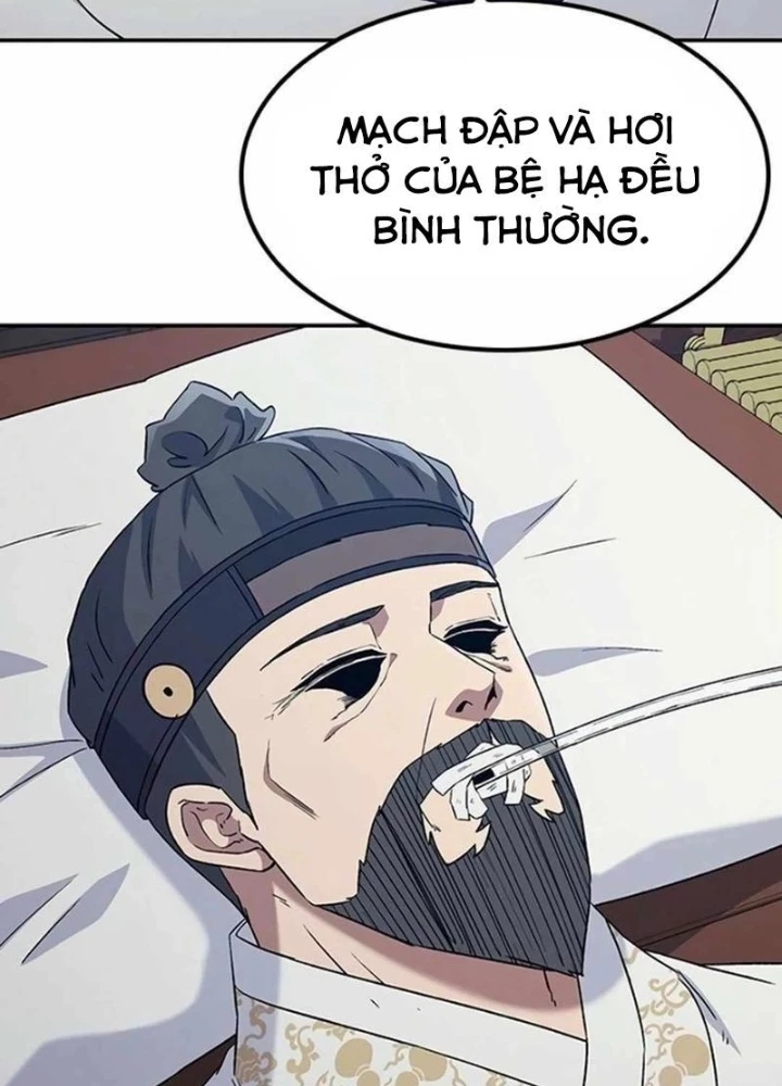 Bác Sĩ Tới Joseon Chapter 45 - Trang 2