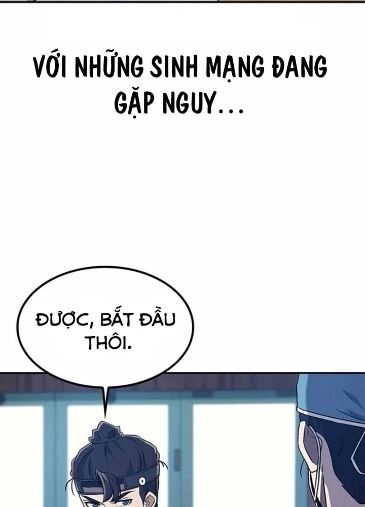 Bác Sĩ Tới Joseon Chapter 45 - Trang 2