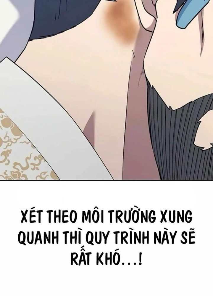 Bác Sĩ Tới Joseon Chapter 45 - Trang 2