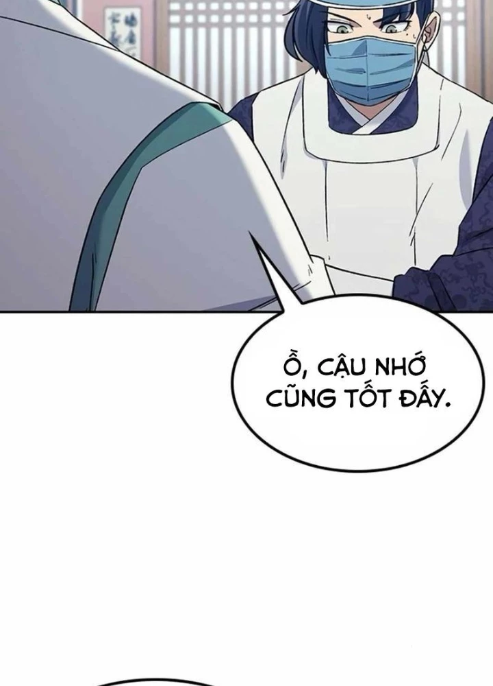 Bác Sĩ Tới Joseon Chapter 45 - Trang 2