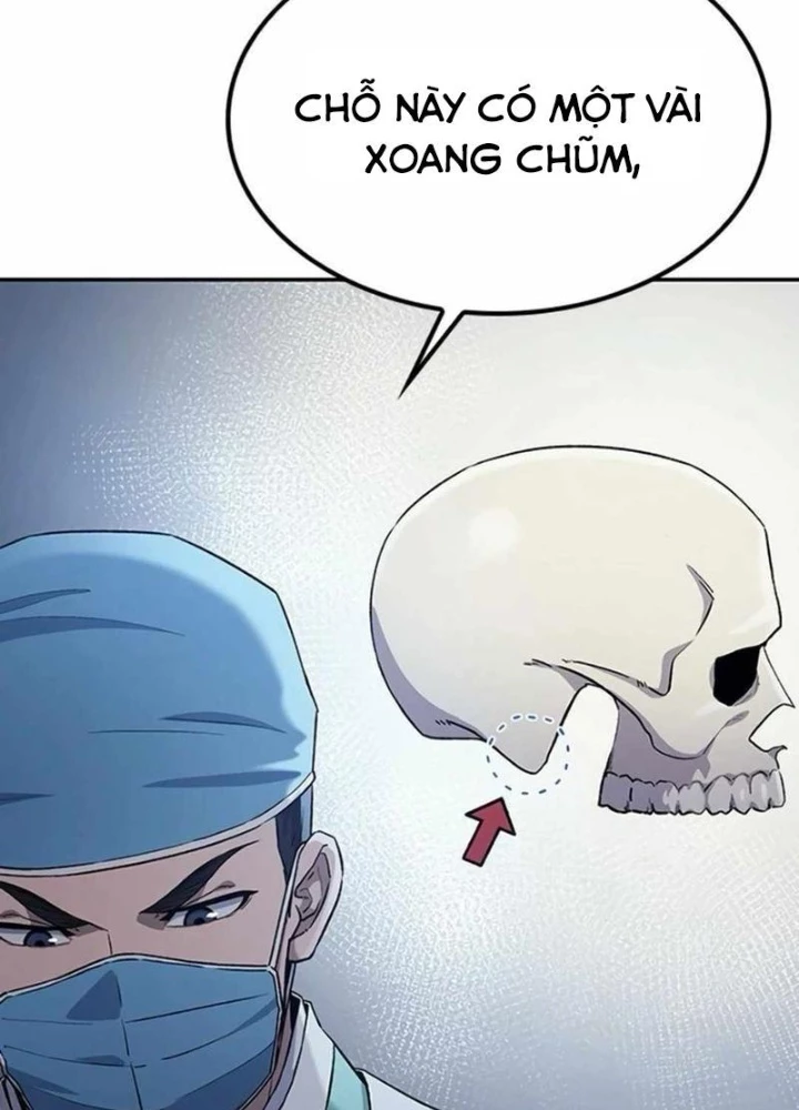Bác Sĩ Tới Joseon Chapter 45 - Trang 2
