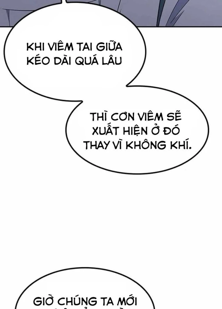 Bác Sĩ Tới Joseon Chapter 45 - Trang 2