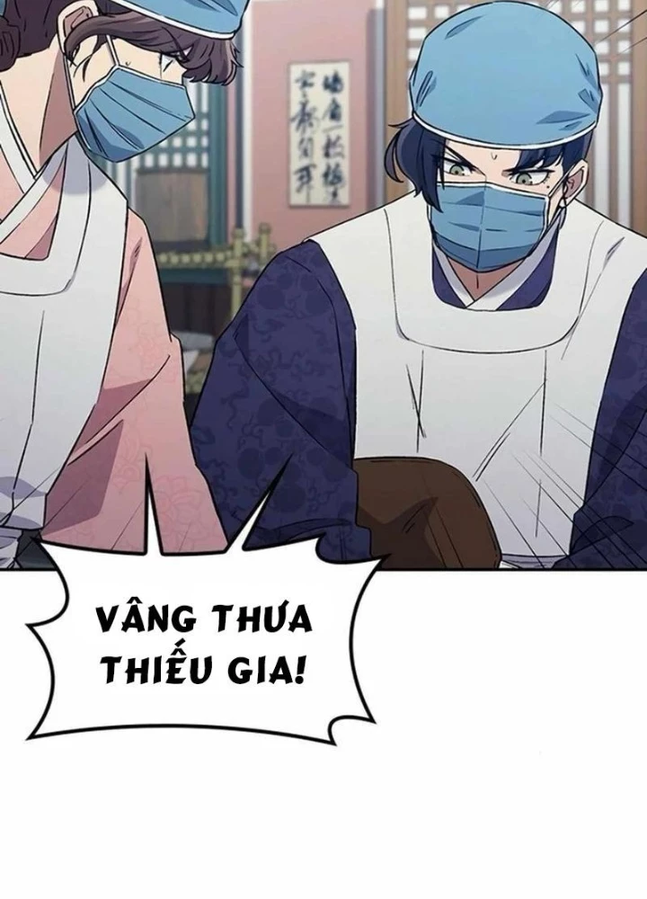 Bác Sĩ Tới Joseon Chapter 45 - Trang 2