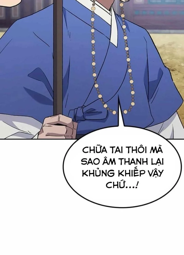 Bác Sĩ Tới Joseon Chapter 45 - Trang 2