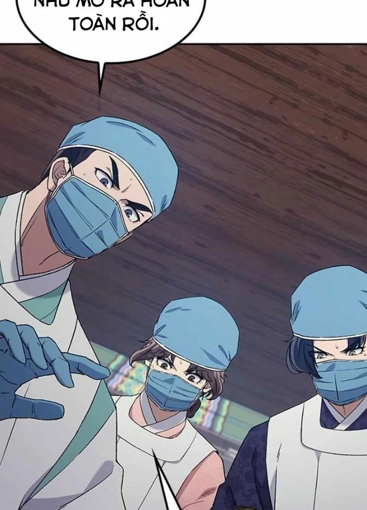 Bác Sĩ Tới Joseon Chapter 45 - Trang 2