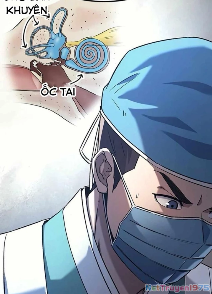Bác Sĩ Tới Joseon Chapter 45 - Trang 2