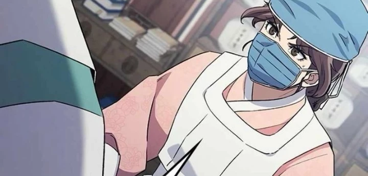 Bác Sĩ Tới Joseon Chapter 45 - Trang 2