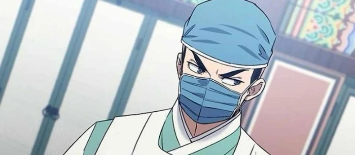 Bác Sĩ Tới Joseon Chapter 45 - Trang 2