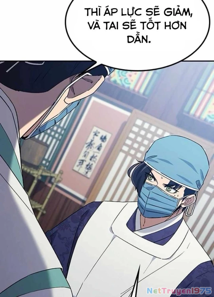 Bác Sĩ Tới Joseon Chapter 45 - Trang 2