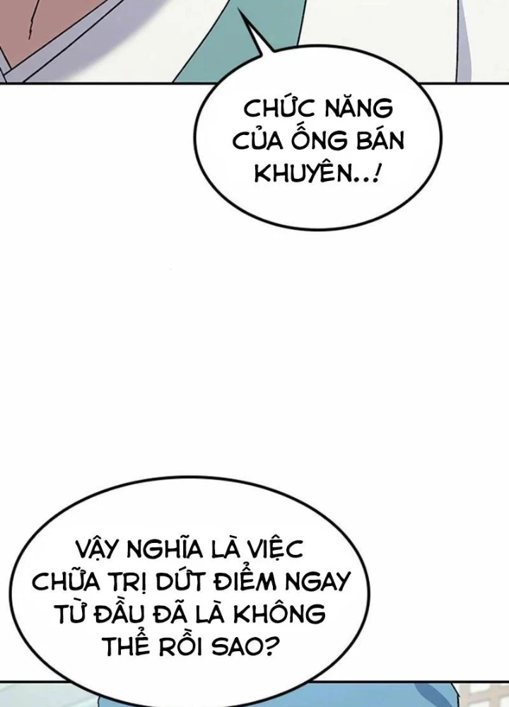 Bác Sĩ Tới Joseon Chapter 45 - Trang 2