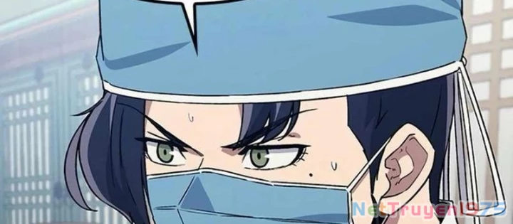 Bác Sĩ Tới Joseon Chapter 45 - Trang 2