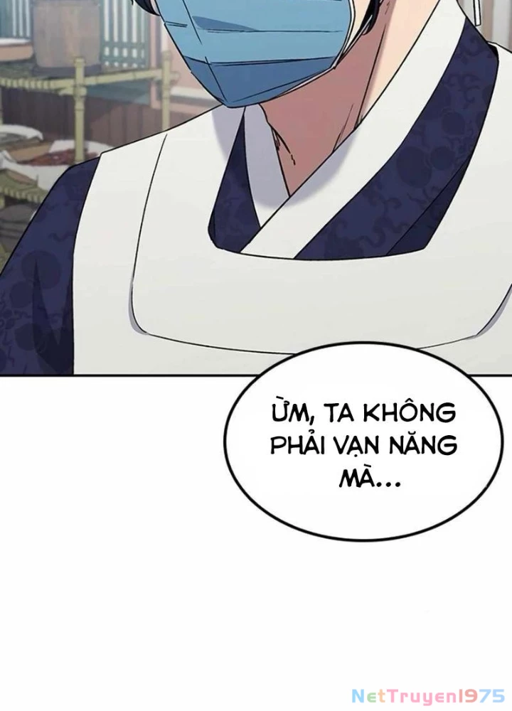 Bác Sĩ Tới Joseon Chapter 45 - Trang 2