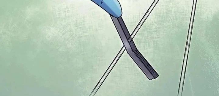 Bác Sĩ Tới Joseon Chapter 45 - Trang 2