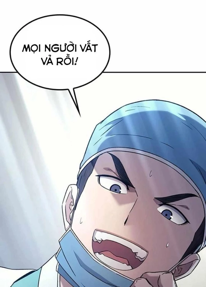 Bác Sĩ Tới Joseon Chapter 45 - Trang 2