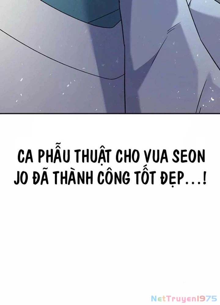 Bác Sĩ Tới Joseon Chapter 45 - Trang 2