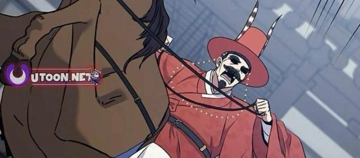 Bác Sĩ Tới Joseon Chapter 45 - Trang 2