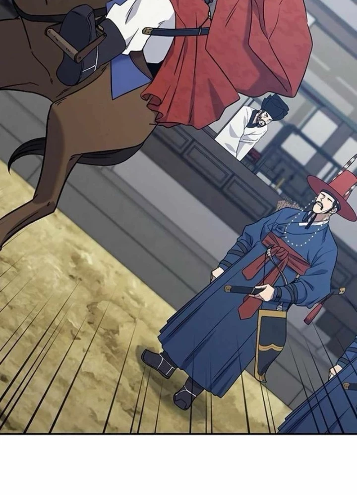 Bác Sĩ Tới Joseon Chapter 45 - Trang 2