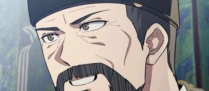 Bác Sĩ Tới Joseon Chapter 45 - Trang 2
