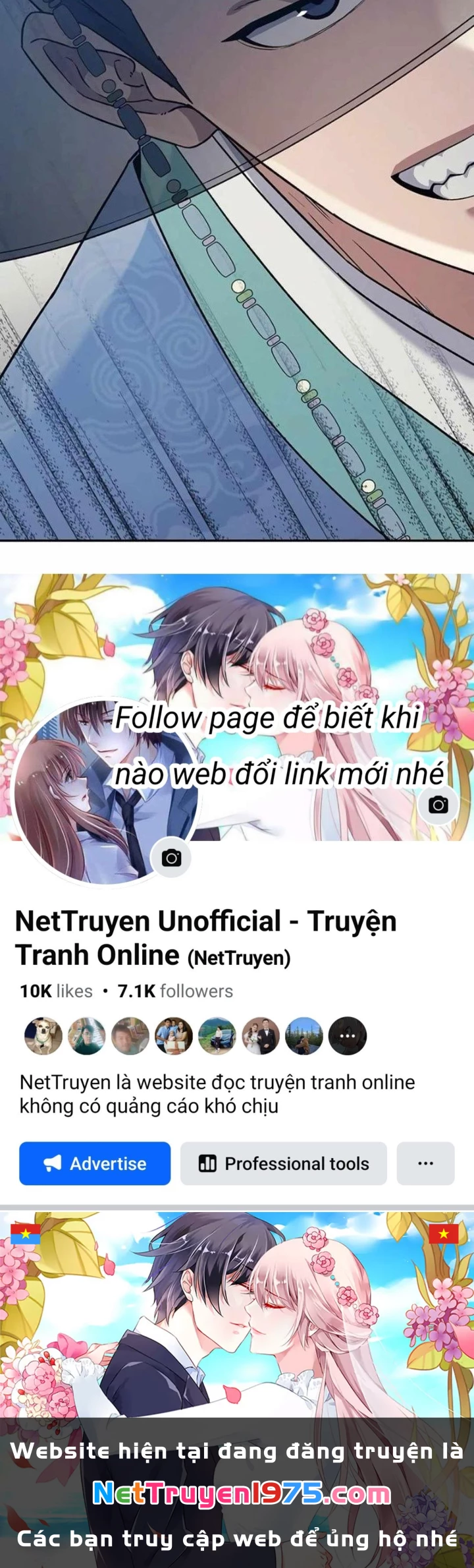 Bác Sĩ Tới Joseon Chapter 45 - Trang 2