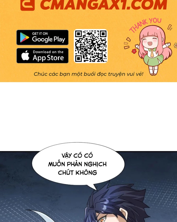 Thiên Uyên Trở Về, Ta Chính Là Thiên Tai Chapter 77 - 2
