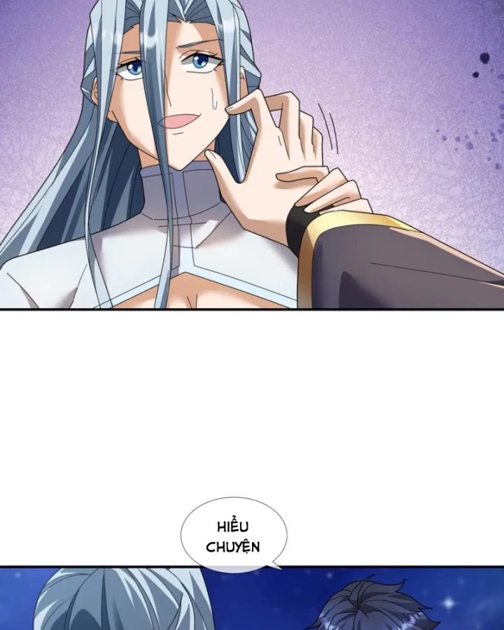 Thiên Uyên Trở Về, Ta Chính Là Thiên Tai Chapter 77 - 4