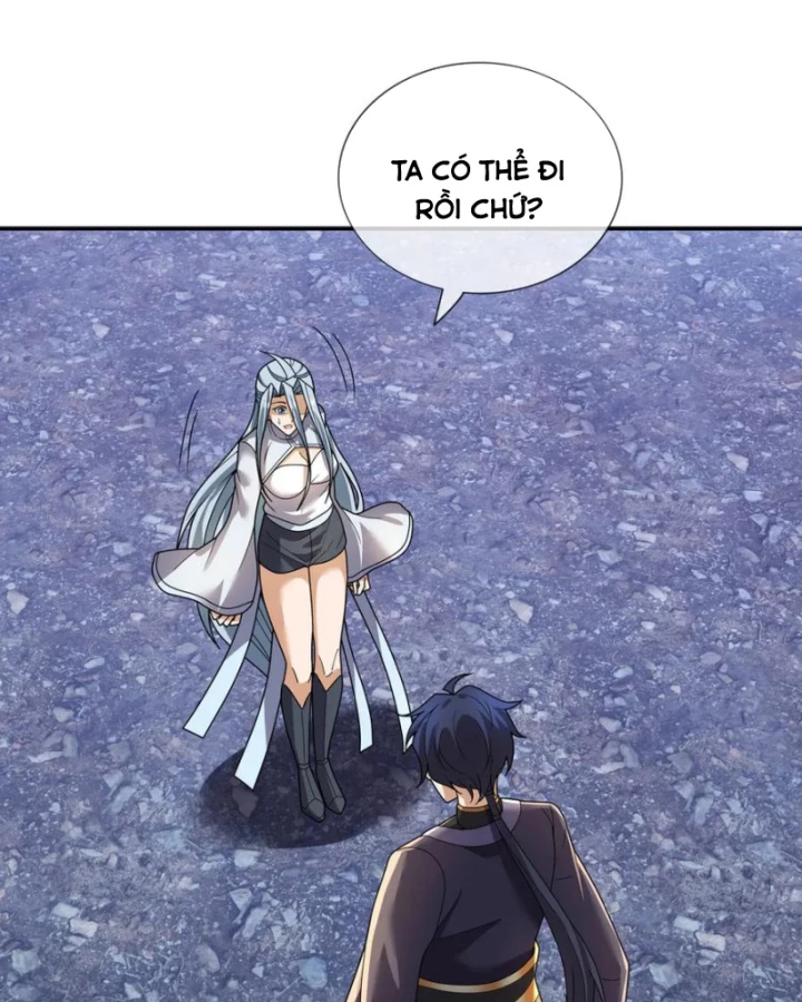 Thiên Uyên Trở Về, Ta Chính Là Thiên Tai Chapter 77 - 6