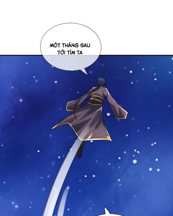 Thiên Uyên Trở Về, Ta Chính Là Thiên Tai Chapter 77 - 15