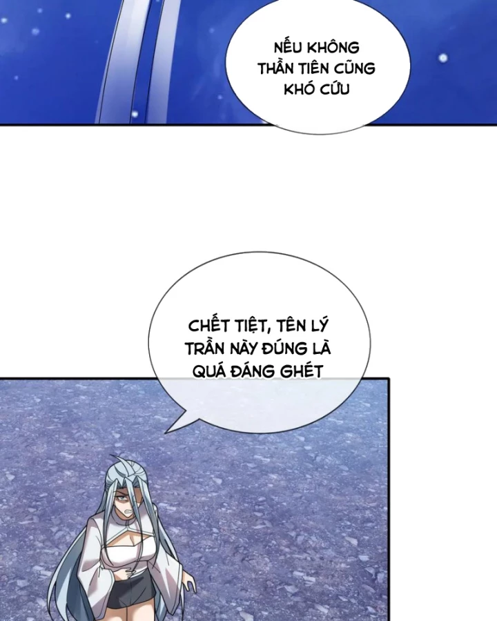 Thiên Uyên Trở Về, Ta Chính Là Thiên Tai Chapter 77 - 16