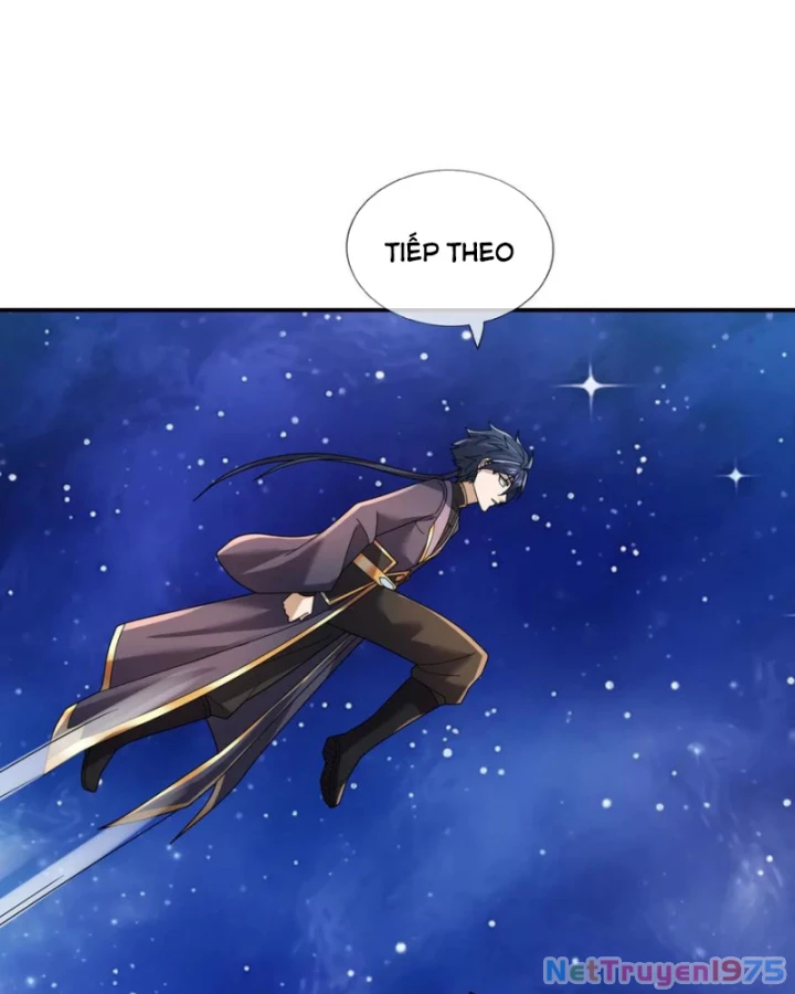 Thiên Uyên Trở Về, Ta Chính Là Thiên Tai Chapter 77 - 18