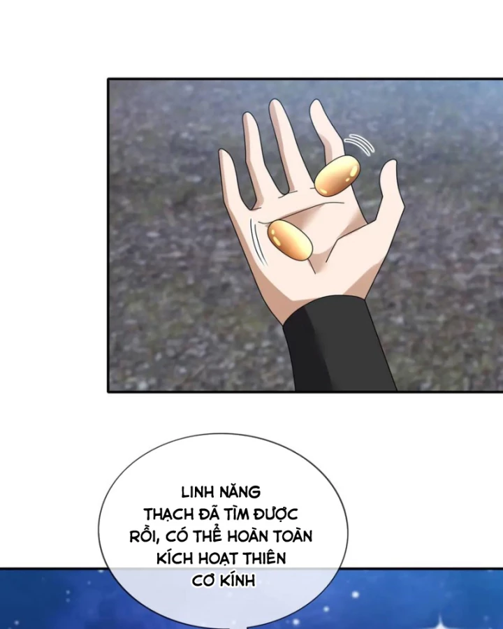 Thiên Uyên Trở Về, Ta Chính Là Thiên Tai Chapter 77 - 22