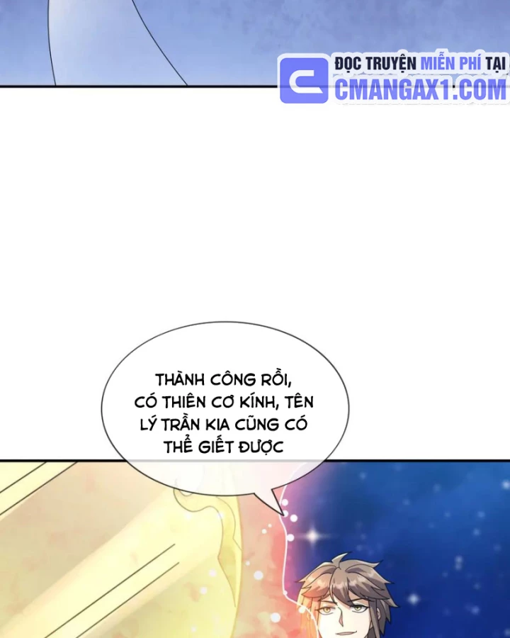 Thiên Uyên Trở Về, Ta Chính Là Thiên Tai Chapter 77 - 27