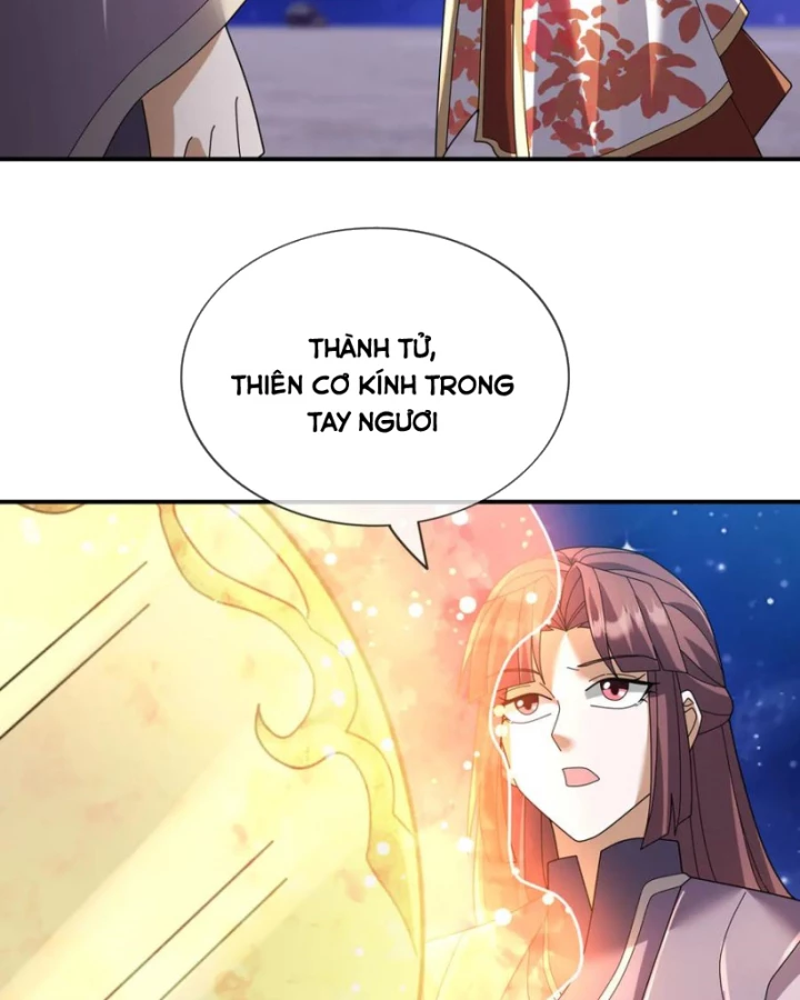 Thiên Uyên Trở Về, Ta Chính Là Thiên Tai Chapter 77 - 31