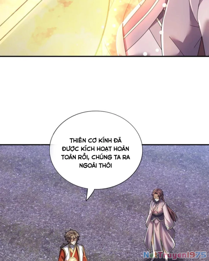 Thiên Uyên Trở Về, Ta Chính Là Thiên Tai Chapter 77 - 32