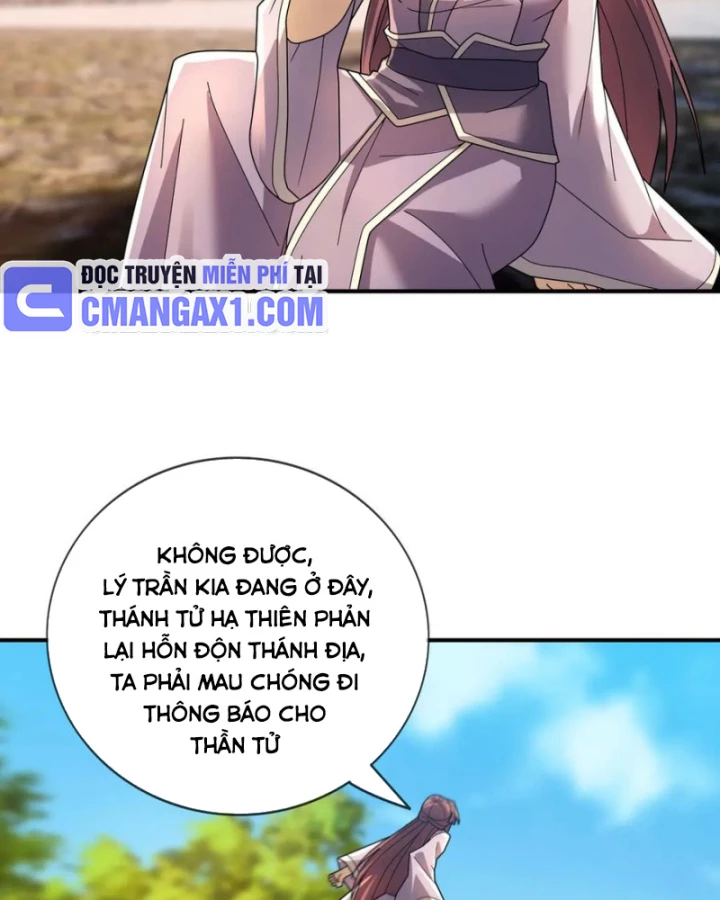 Thiên Uyên Trở Về, Ta Chính Là Thiên Tai Chapter 77 - 43