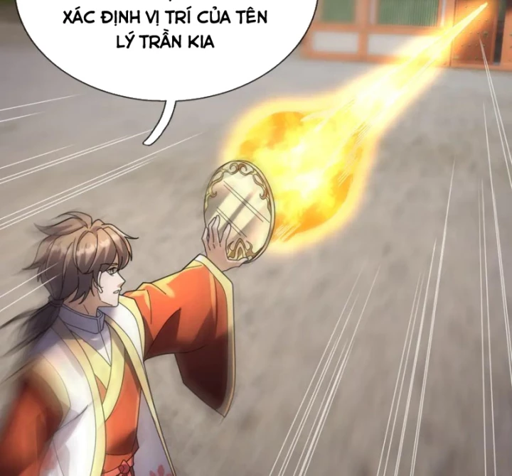 Thiên Uyên Trở Về, Ta Chính Là Thiên Tai Chapter 77 - 49