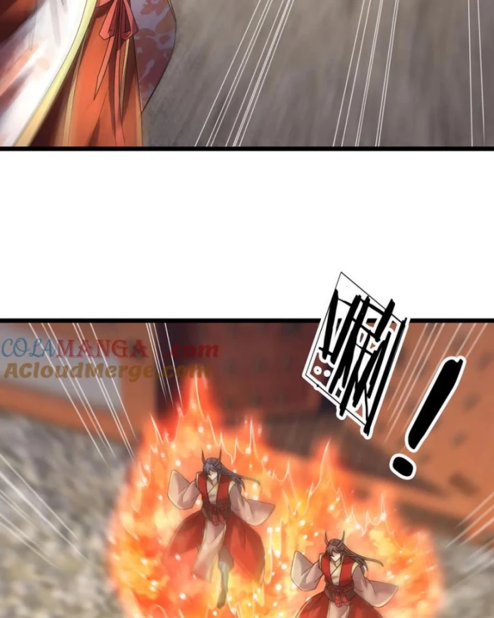 Thiên Uyên Trở Về, Ta Chính Là Thiên Tai Chapter 77 - 50